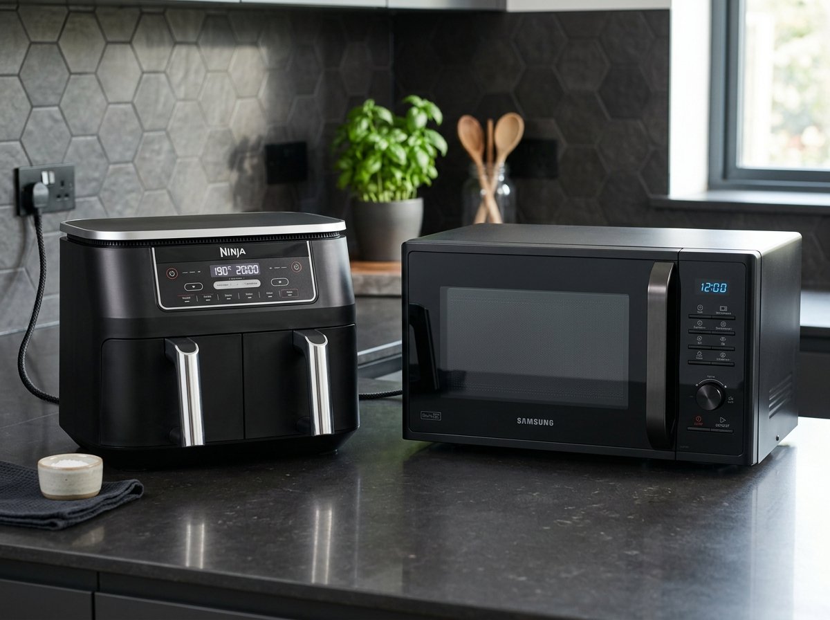 Kitchen Appliances