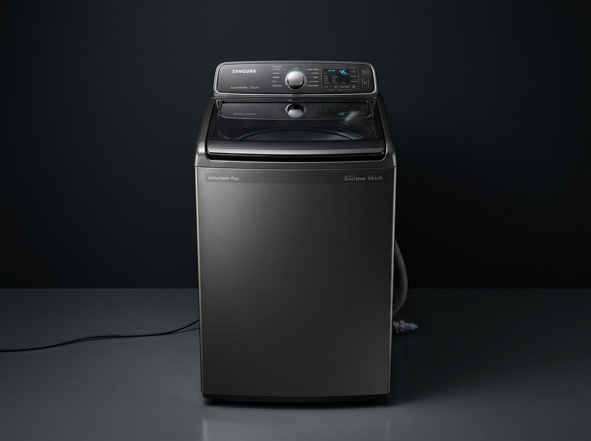Washing Machines